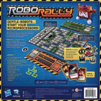 Robo Rally (2023) - 5