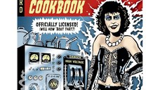 Rocky Horror Cookbook HC