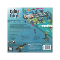Rolling Heights - 6