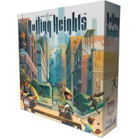 Rolling Heights - 1