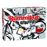 Rummikub Grafitti - 1