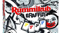 Rummikub Grafitti