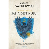 Sabia Destinului Ed. 2019 - 1