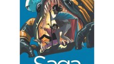 Saga TP Vol 05