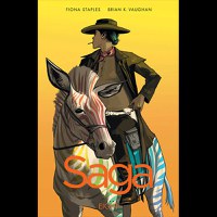 Saga TP Vol 08 - 1