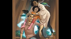 Saga TP Vol 09