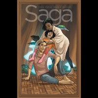 Saga TP Vol 09 - 1