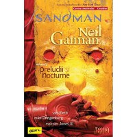 Sandman 01 Preludii si Nocturne - 1