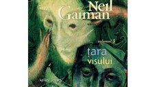 Sandman 03 Tara Visului
