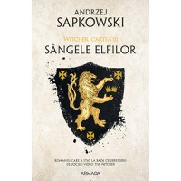 Sangele Elfilor Ed. 2019 - 1