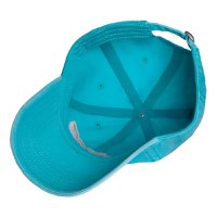 Sapca Ajustabila Hatsune Miku Curved Bill Cap Blue - 4