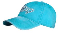 Sapca Ajustabila Hatsune Miku Curved Bill Cap Blue