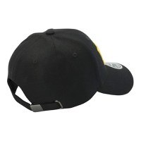Sapca Back to the Future - Black - Back To The Future Logo - 2
