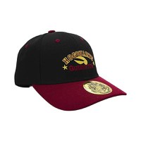Sapca Harry Potter - Black & Red - Quidditch - 1