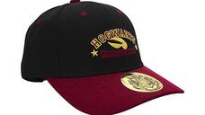 Sapca Harry Potter - Black & Red - Quidditch