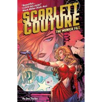 Scarlett Couture Munich File TP - 1