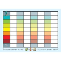 Score Pad - 1