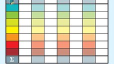 Score Pad