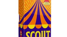 Scout - Jocul de Circ