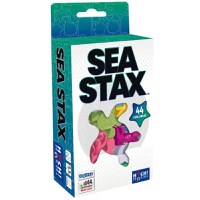 Sea Stax - 1