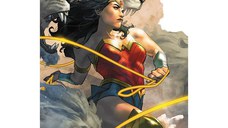 Sensational Wonder Woman TP