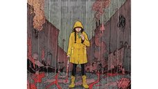 Serial TP Vol 01 Glass Tomb