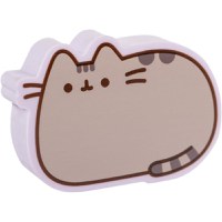 Set 2 Gume de Sters Jumbo Pusheen Moments - 2