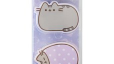 Set 2 Gume de Sters Jumbo Pusheen Moments