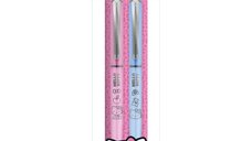 Set 2 Pixuri Hello Kitty (Pink)