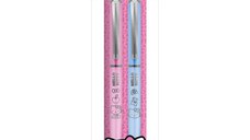Set 2 Pixuri Hello Kitty (Pink)