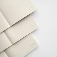 Set 3 Notebooks A6 Pusheen Moments - 2