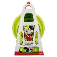 Set 6 Piese Gift Box Mickey Watercolors - 2