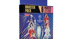 Set abtibilduri Eco Pack - Topps 2025 UCL