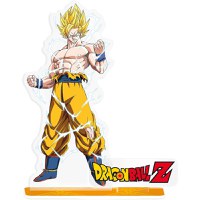 Set Cadou Dragon Ball - Cana 320ml + Figurina Acrilica + Postcards Goku - 4