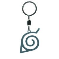 Set Cadou Naruto Shippuden - Pahar Mare Premium + Breloc 3D + Cana 3D - 4