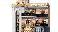 Set Constructie Pantasy Original - Blossom Cafe