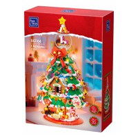 Set Constructie Pantasy Original - Christmas Tree - 3