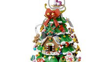 Set Constructie Pantasy Original - Christmas Tree