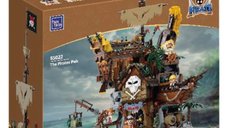 Set Constructie Pantasy Original - The Pirates Pub 44 cm