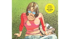 Set de Benzi Desenate ABLAZE Spotlight on Euro-Comics