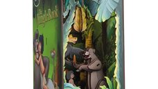 Set de Constructie Disney - The Jungle Book