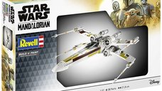 Set de Constructie Revell Carson Teva's X-Wing Fighter - The Mandalorian