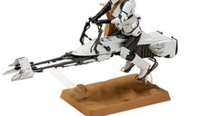 Set de Model Revell Speeder Bike - The Mandalorian