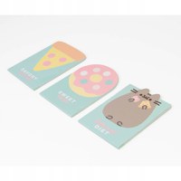 Set de Scris Pusheen Foodie Collection - 2