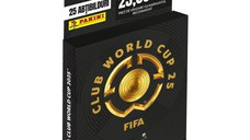 Set de stickere - Fifa Club World Cup 2025 - Ecoblister