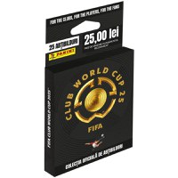 Set de stickere - Fifa Club World Cup 2025 - Ecoblister - 1