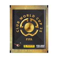Set de stickere - Fifa Club World Cup 2025 - Ecoblister - 2