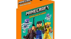 Set de Stickere Minecraft - Ecoblister