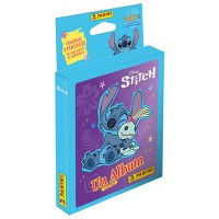 Set de stickere - Stitch - Ecoblister - 1