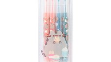 Set Evidentiatoare Pusheen Foodie Collection